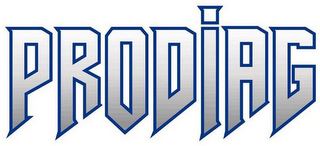 PRODIAG logo