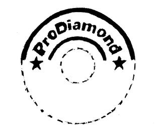 PRODIAMOND logo