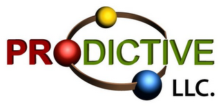 PRODICTIVE, LLC. logo