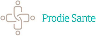 PRODIE SANTE logo