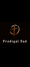 PRODIGAL DAD logo