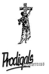 PRODIGALS MINISTRIES logo