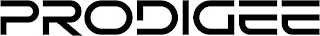 PRODIGEE logo