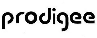PRODIGEE logo