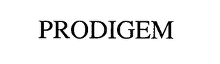 PRODIGEM logo
