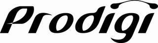 PRODIGI logo