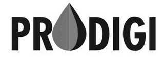 PRODIGI logo