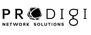 PRODIGI NETWORK SOLUTIONS logo