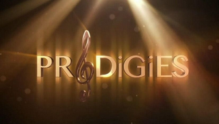 PRODIGIES logo