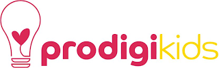 PRODIGIKIDS logo