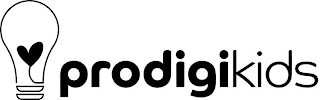 PRODIGIKIDS logo