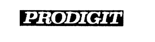 PRODIGIT logo