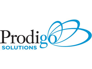 PRODIGO SOLUTIONS logo