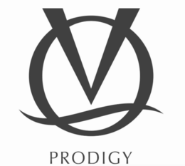 PRODIGY logo