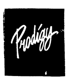 PRODIGY logo