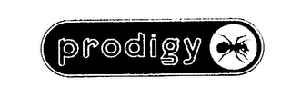 PRODIGY logo