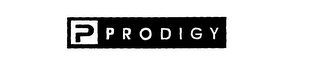 PRODIGY logo
