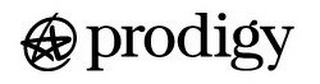 PRODIGY logo