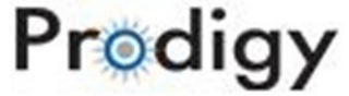 PRODIGY logo