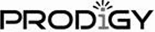 PRODIGY logo