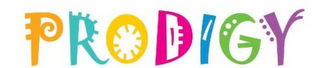 PRODIGY logo