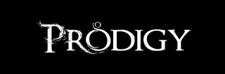 PRODIGY logo