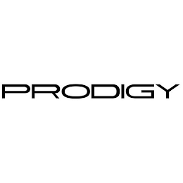 PRODIGY logo
