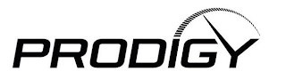 PRODIGY logo