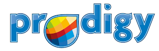 PRODIGY logo