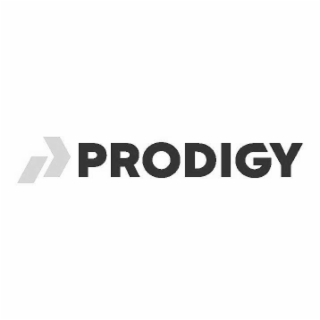PRODIGY logo