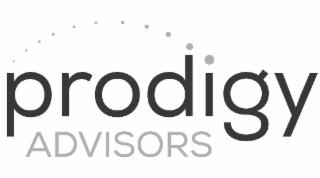 PRODIGY ADVISORS logo