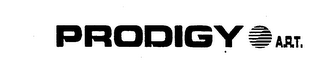 PRODIGY A.R.T. logo