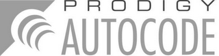 PRODIGY AUTOCODE logo