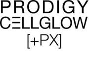 PRODIGY CELLGLOW [+PX] logo