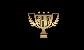 PRODIGY CHILD logo