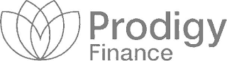 PRODIGY FINANCE logo