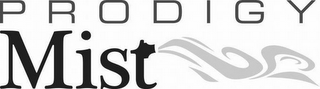 PRODIGY MIST logo