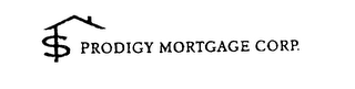PRODIGY MORTGAGE CORP. logo
