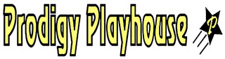 PRODIGY PLAYHOUSE P logo