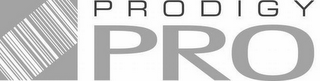 PRODIGY PRO logo