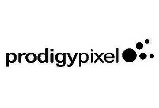 PRODIGYPIXEL logo