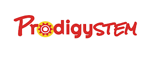 PRODIGYSTEM logo