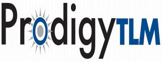 PRODIGYTLM logo