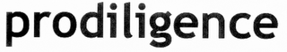 PRODILIGENCE logo