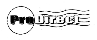 PRODIRECT logo