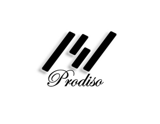 PRODISO logo