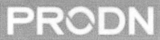 PRODN logo
