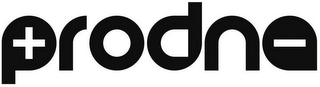 PRODNA logo