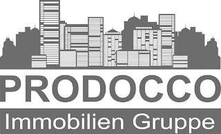 PRODOCCO IMMOBILIEN GRUPPE logo