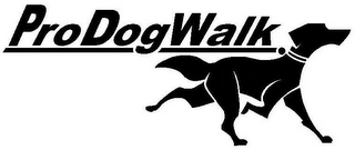 PRODOGWALK logo